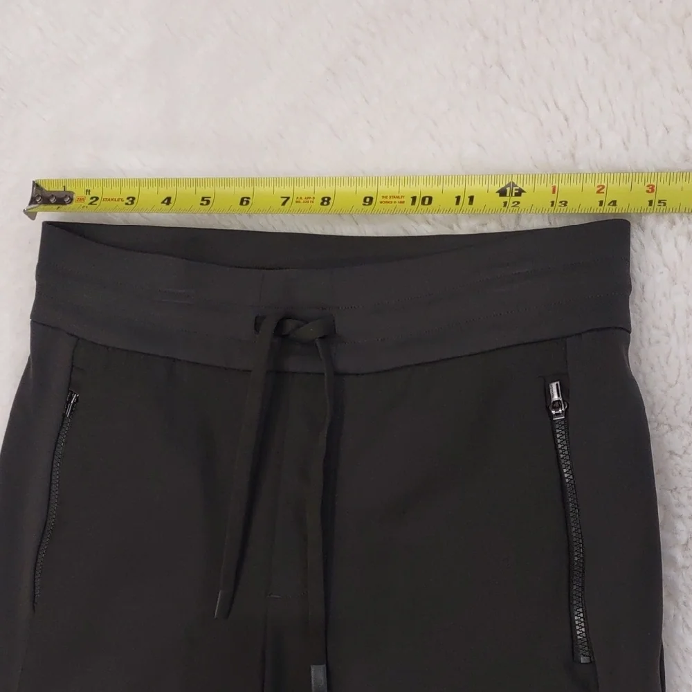 ATHLETA Dark Green Jogger Pants - Picture 9 of 15